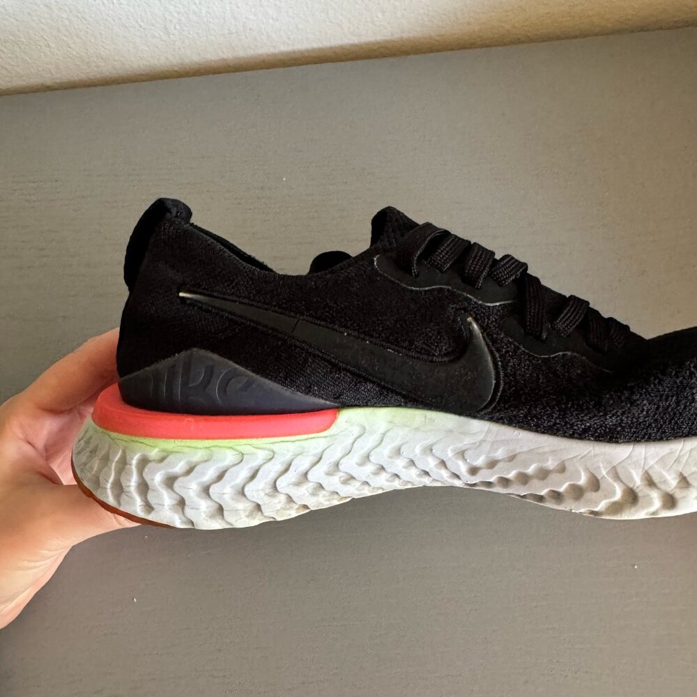 Nike Epic React Flyknit 2 - image 3